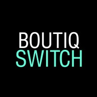 boutiq switch vape