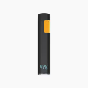 Boutiq 1g Live Resin Disposable – Mojito
