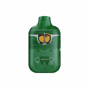 1G Liquid Diamonds All-In-One SWITCH - RS11 x Pink Guava