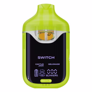 2G BOUTIQ Switch V4 - Cactus Jack x Gelonade