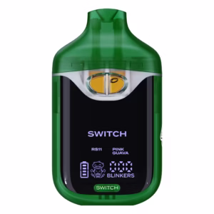 2G BOUTIQ Switch V4 - RS11 x Pink Guava